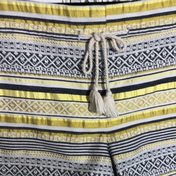 Ann Taylor LOFT The Riviera Short Size 14 - Picture 5 of 12